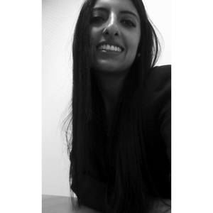 Meet your Posher, Alejandra